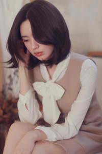 没想到儿子的比老公的大