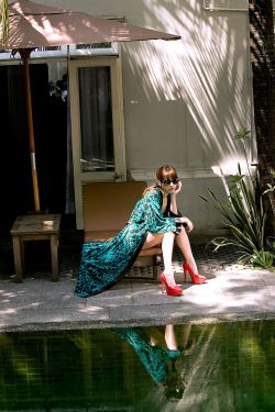 新娘被其他人先用的