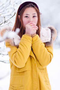 被要挟的女教师