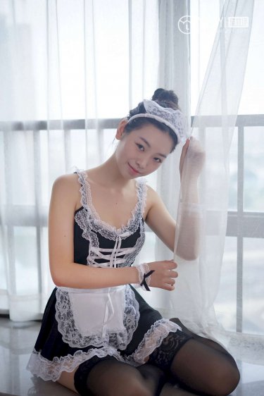 女配她福气满满