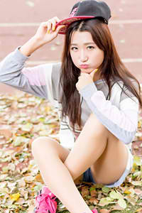 白洁 张敏 美红