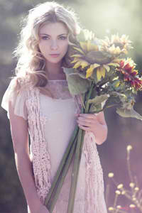 一路繁花相送卫视版