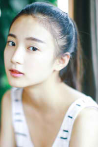 最美白嫩的极品美女