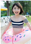 新晋极品女神降临